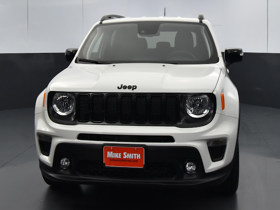 2023 Jeep Renegade