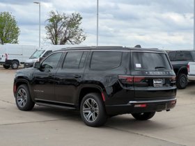 2024 Jeep Wagoneer