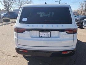 2024 Jeep Wagoneer