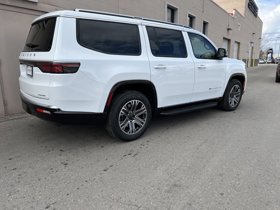 2024 Jeep Wagoneer