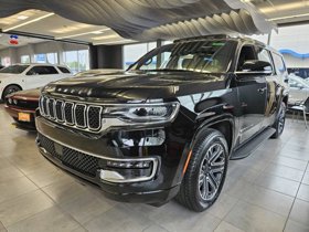 2024 Jeep Wagoneer L