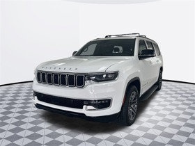 2023 Jeep Wagoneer L