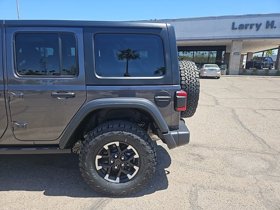 2024 Jeep Wrangler 4xe