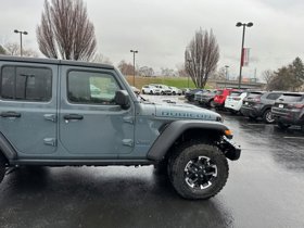 2024 Jeep Wrangler 4xe