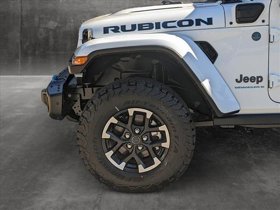 2024 Jeep Wrangler 4xe