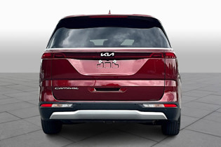 2022 Kia Carnival