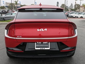 2023 Kia EV6