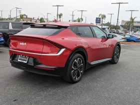 2023 Kia EV6