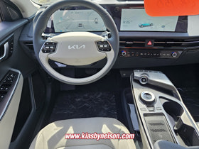 2024 Kia EV6