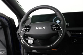 2023 Kia EV6