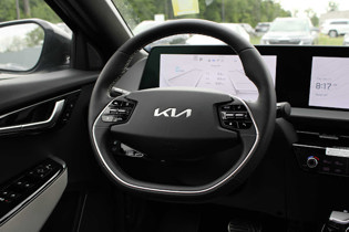 2023 Kia EV6