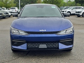 2024 Kia EV6