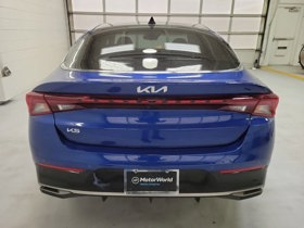 2024 Kia K5