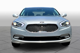 2017 Kia K900