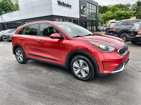 2019 Kia Niro