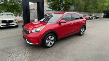 2019 Kia Niro