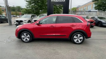 2019 Kia Niro