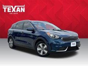 2019 Kia Niro