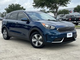 2019 Kia Niro