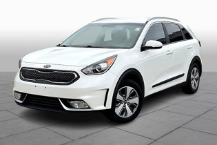 2019 Kia Niro