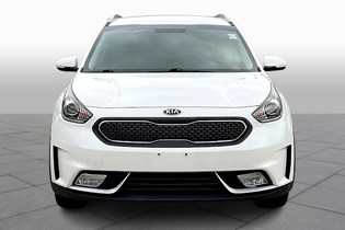 2019 Kia Niro