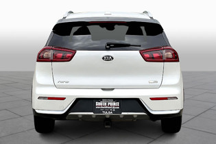 2019 Kia Niro