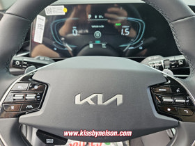 2024 Kia Niro