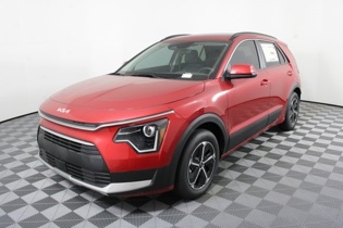 2023 Kia Niro