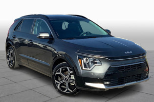 2023 Kia Niro