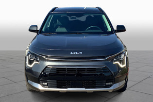 2023 Kia Niro