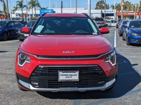 2024 Kia Niro