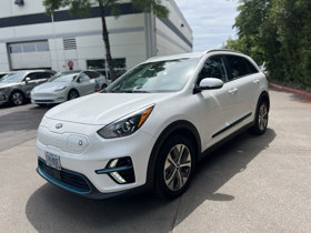 2020 Kia Niro EV