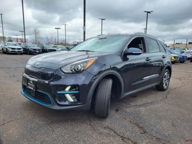 2020 Kia Niro EV