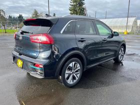 2019 Kia Niro EV