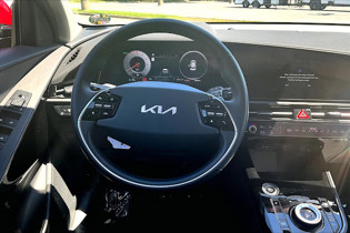 2023 Kia Niro EV