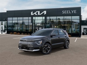 2024 Kia Niro EV