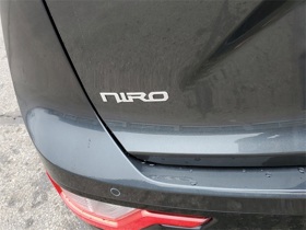 2024 Kia Niro EV