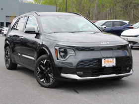 2023 Kia Niro EV