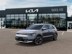 2024 Kia Niro EV