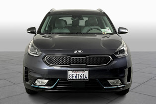 2018 Kia Niro Plug-In Hybrid