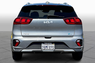 2022 Kia Niro Plug-In Hybrid