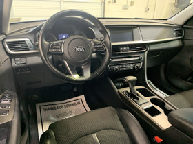 2020 Kia Optima