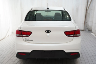 2019 Kia Rio