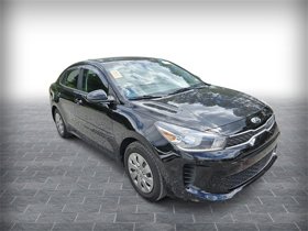 2019 Kia Rio