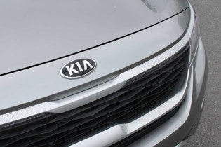 2021 Kia Seltos