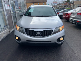 2011 Kia Sorento