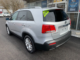 2011 Kia Sorento