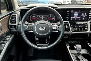 2021 Kia Sorento