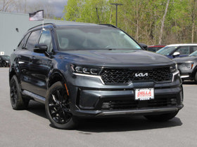 2022 Kia Sorento