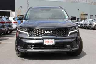 2022 Kia Sorento